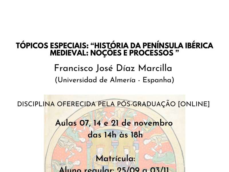 PDF) Faculdade De Filosofia, Letras e Ciências Humanas Departamento De  História Programa De Pós-Graduação Em História Social