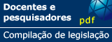 Compilação da legislação referente aos Docentes e aos Pesquisadores da UNESP