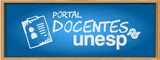 Portal Docentes Unesp